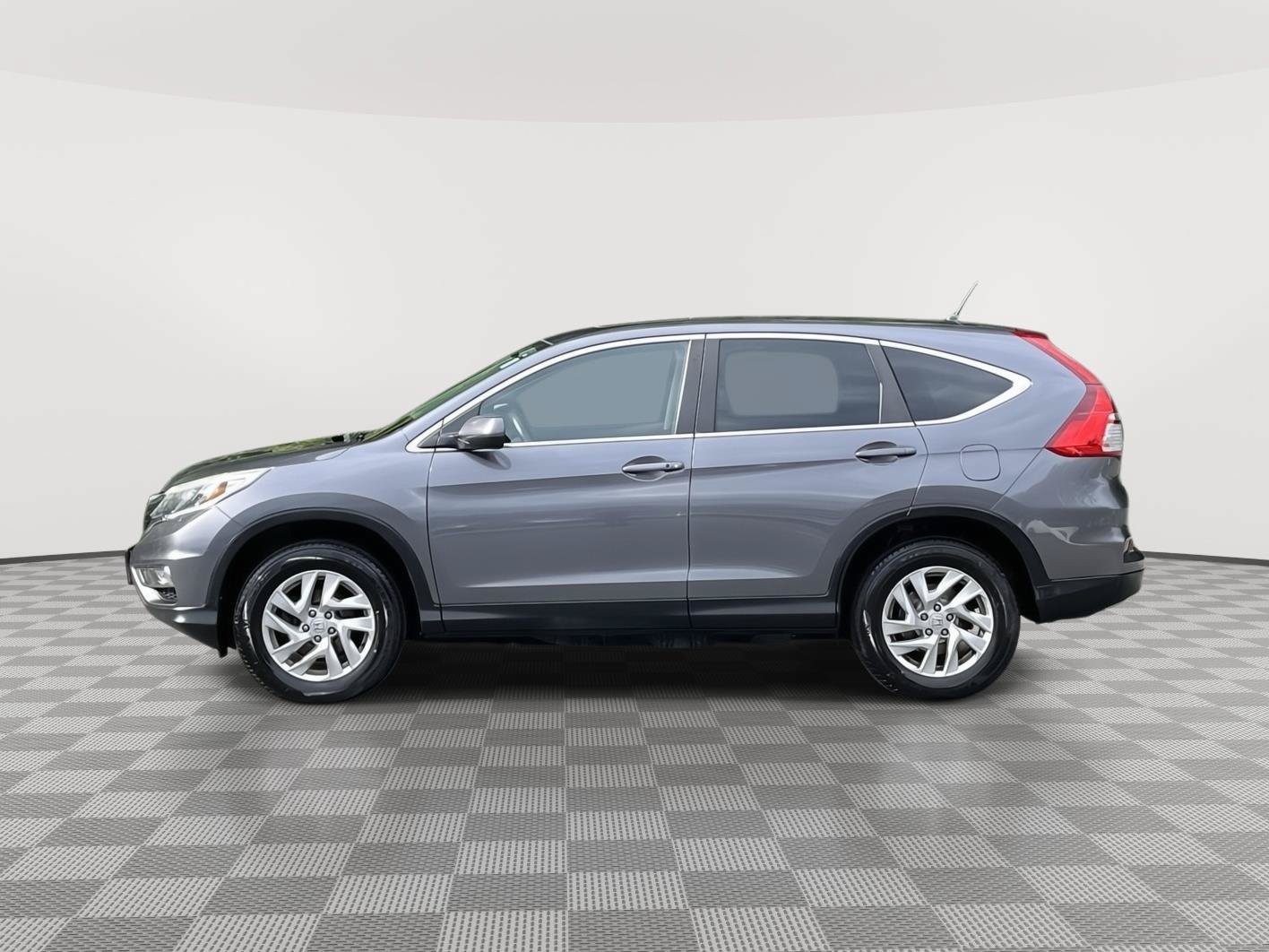 Used 2015 Honda CR-V EX image 8