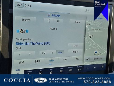 Certified 2023 Ford F150 Raptor w/ Raptor 37 Performance Package image 18