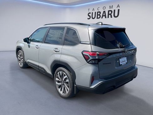 New 2026 Subaru Forester Touring AWD/4WD image 4