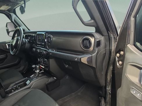 Used 2020 Jeep Gladiator Sport w/ Quick Order Package 24S AWD/4WD image 26