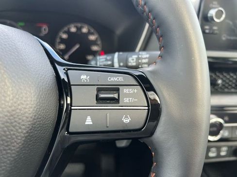 Certified 2024 Honda CR-V Sport Touring image 17