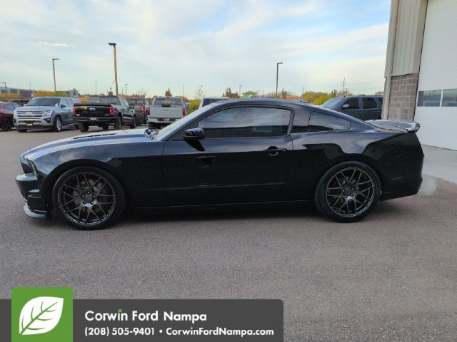Used 2014 Ford Mustang GT w/ Brembo Brake Package RWD image 6