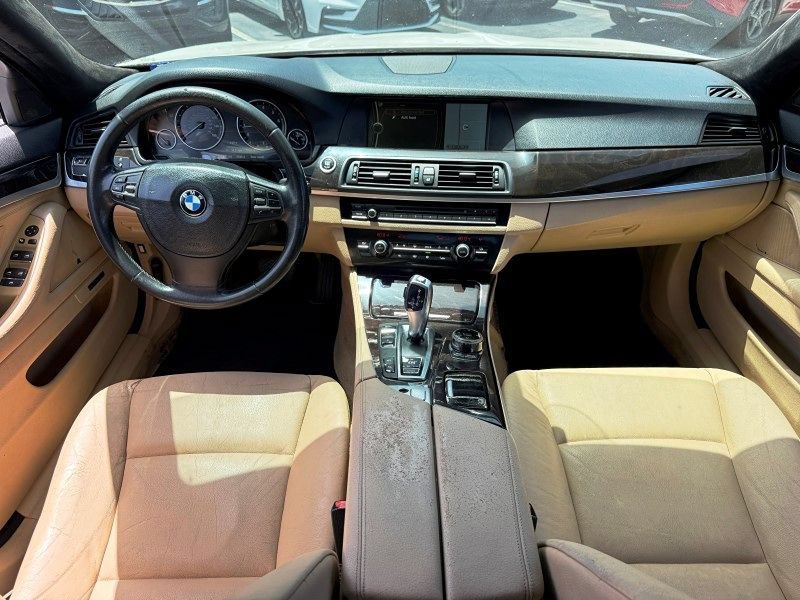 Used 2011 BMW 535i Sedan RWD image 18