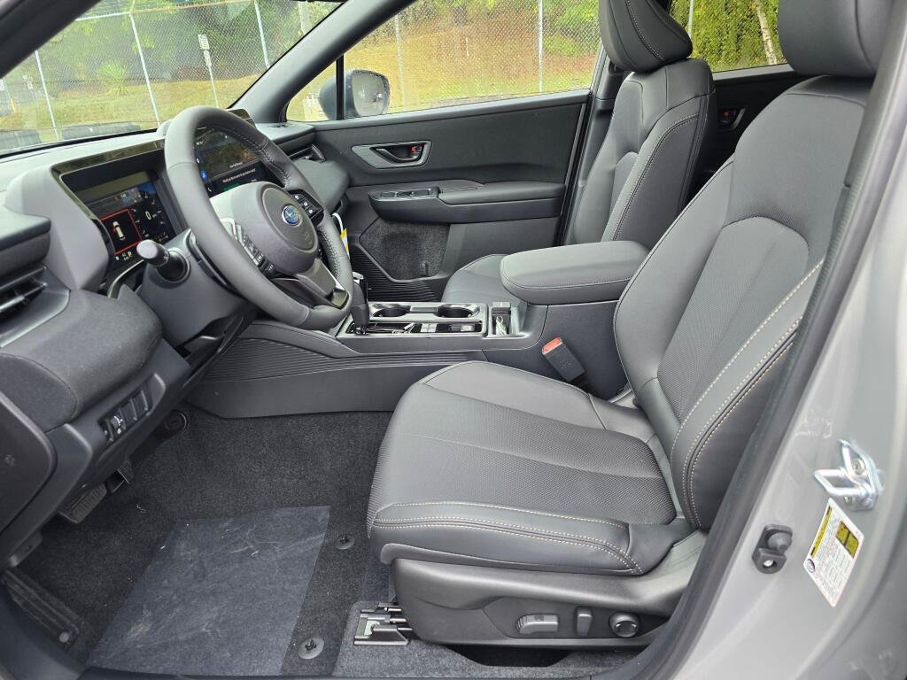 New 2026 Subaru Outback Limited XT AWD/4WD image 20