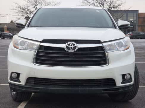 Used 2015 Toyota Highlander Plus image 12