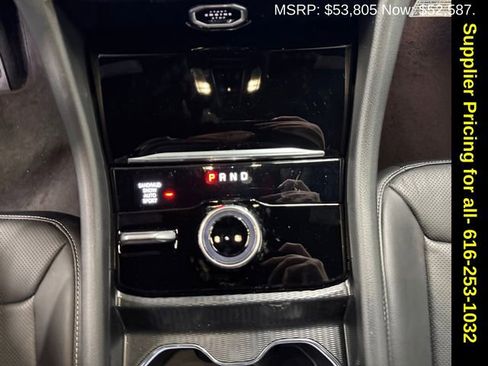 New 2026 Jeep Grand Cherokee Limited image 15