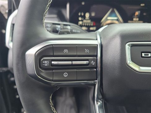 Used 2025 GMC Acadia Denali w/ LPO, Floor Liner Package image 25