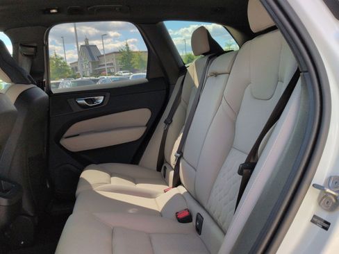 New 2026 Volvo XC60 B5 Plus w/ Protection Package Premier image 25