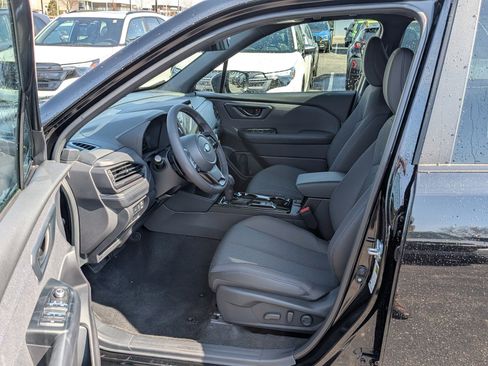 New 2026 Subaru Forester Premium image 6