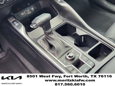 Used 2025 Kia Sorento S AWD/4WD image 15