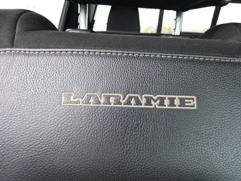 Used 2019 RAM 1500 Laramie w/ Sport Appearance Package image 50