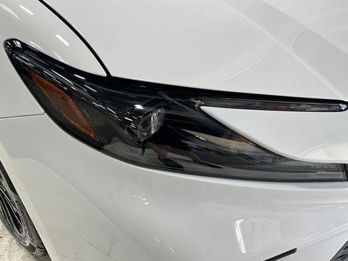 Used 2026 Toyota Camry SE FWD image 25