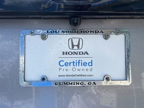 Used 2024 Honda Passport EX-L image 9