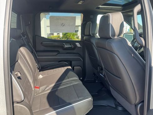 New 2026 GMC Sierra 1500 AT4X image 16