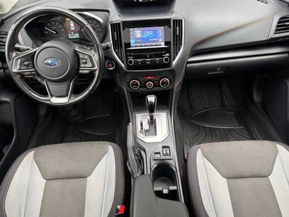 Used 2023 Subaru Crosstrek 2.0i Premium