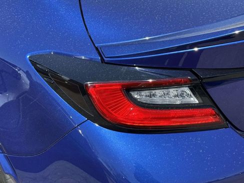 Used 2023 Toyota GR86 Premium w/ ALL Weather Mat Package (TMS) RWD image 11