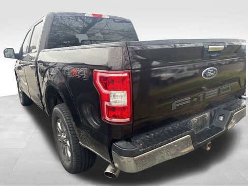 Used 2018 Ford F150 XLT w/ Equipment Group 301A Mid image 16