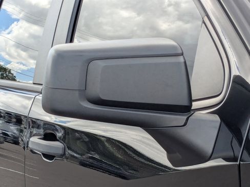 Used 2021 Chevrolet Silverado 1500 Custom w/ Rally Edition image 11