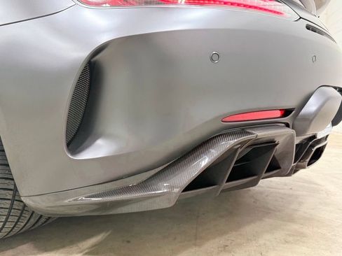 Used 2020 Mercedes-Benz AMG GT R image 30