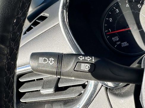 Used 2023 Chevrolet Equinox LT image 33