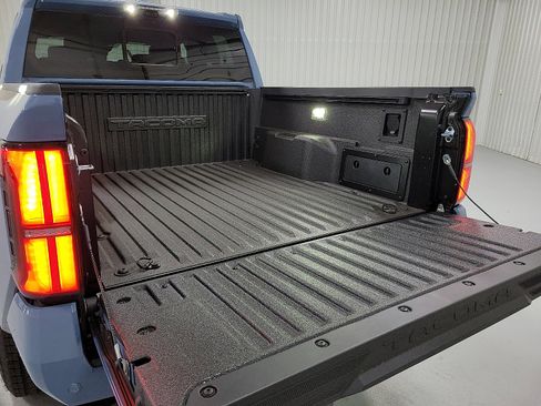 New 2026 Toyota Tacoma TRD Off-Road w/ TRD Off Road Premium Package AWD/4WD image 7