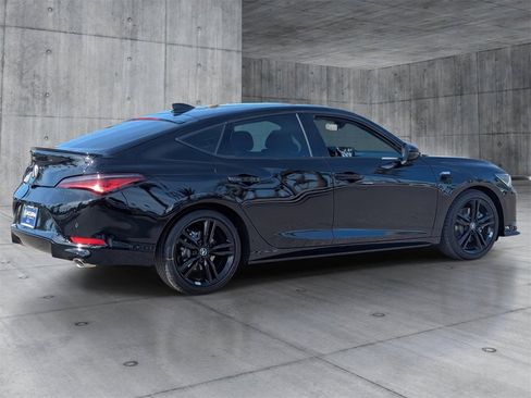 New 2026 Acura Integra A-Spec image 5