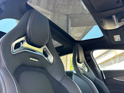 Certified 2024 Mercedes-Benz AMG GT 53 image 25