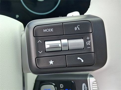 New 2026 Hyundai Palisade Limited image 12