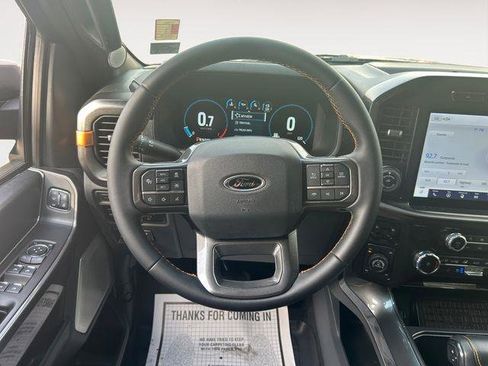 Used 2023 Ford F150 Tremor w/ Equipment Group 402A High AWD/4WD image 12