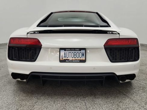 Used 2017 Audi R8 V10 AWD/4WD image 21