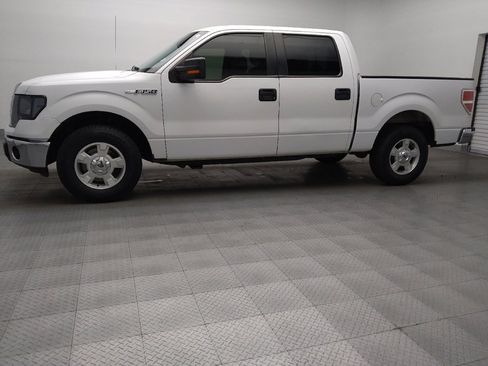 Used 2014 Ford F150 XLT w/ XLT Convenience Package image 2