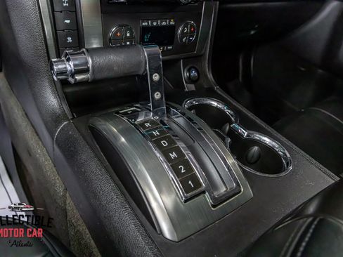 Used 2009 HUMMER H2 Luxury AWD/4WD image 73