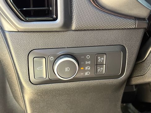 Used 2022 Ford Bronco Sport Outer Banks w/ Tech Package AWD/4WD image 26
