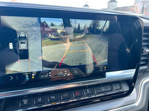 New 2026 Chevrolet Silverado 3500 High Country w/ Technology Package image 16