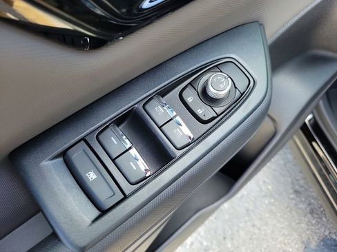 Used 2025 Subaru Forester Sport AWD/4WD image 19