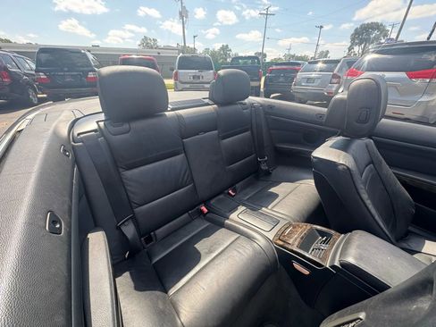 Used 2009 BMW 328i Convertible image 26