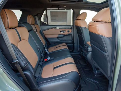 New 2026 Honda Passport TrailSport Elite image 13