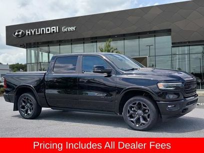 Used 2023 RAM 1500 Limited w/ Night Edition