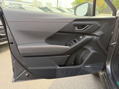 New 2026 Subaru Crosstrek 2.5i Limited AWD/4WD image 19