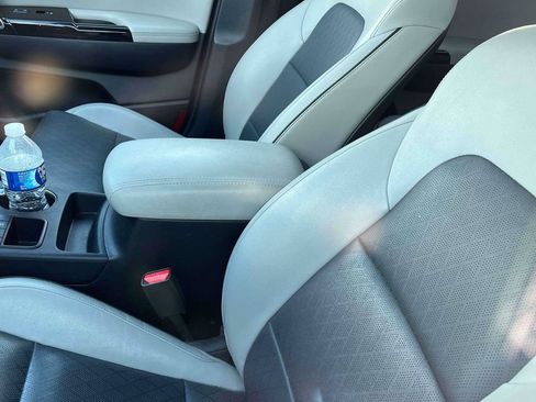 Used 2018 Kia Sportage EX w/ EX Sport Appearance Package AWD/4WD image 5