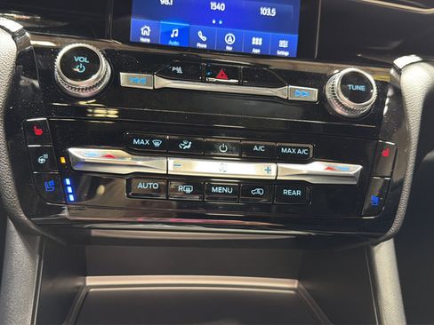 Used 2023 Ford Explorer ST w/ Technology Package AWD/4WD image 34