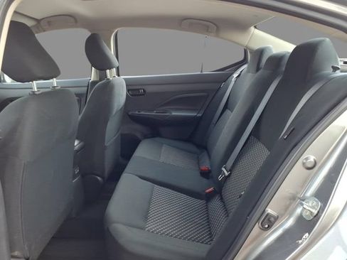Certified 2024 Nissan Versa S w/ S Plus Package FWD image 6