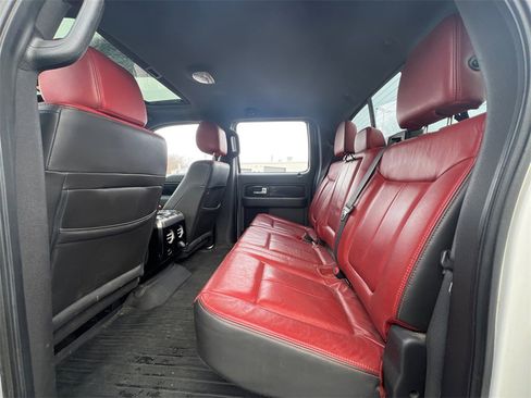 Used 2013 Ford F150 Limited image 33