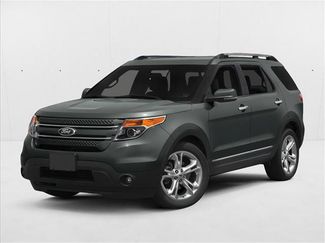 Used 2013 Ford Explorer Limited FWD video 1