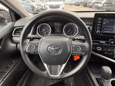 Used 2023 Toyota Camry LE FWD image 18