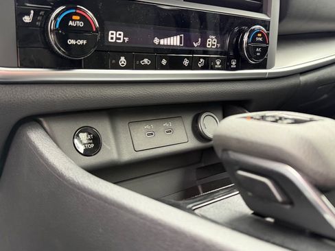 New 2026 Nissan Rogue SV w/ Cold Weather Package FWD image 27