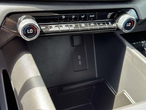 Used 2025 Chevrolet Silverado EV W/T AWD/4WD image 12