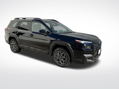 New 2026 Subaru Outback Premium AWD/4WD image 7