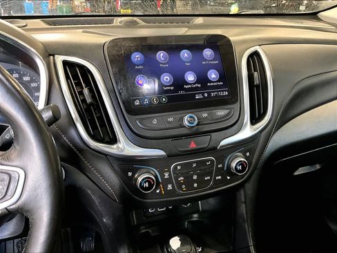 Used 2019 Chevrolet Equinox Premier image 19