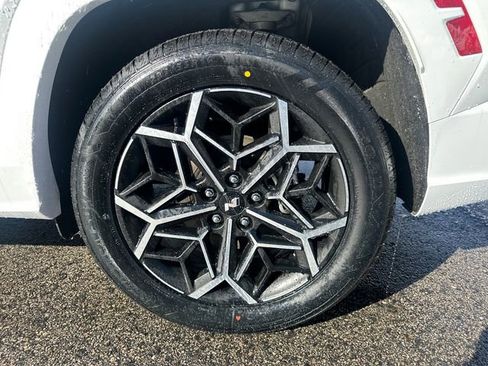 Used 2024 Hyundai Tucson N Line image 13